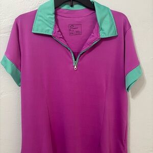 Emerald 18 Golf Top